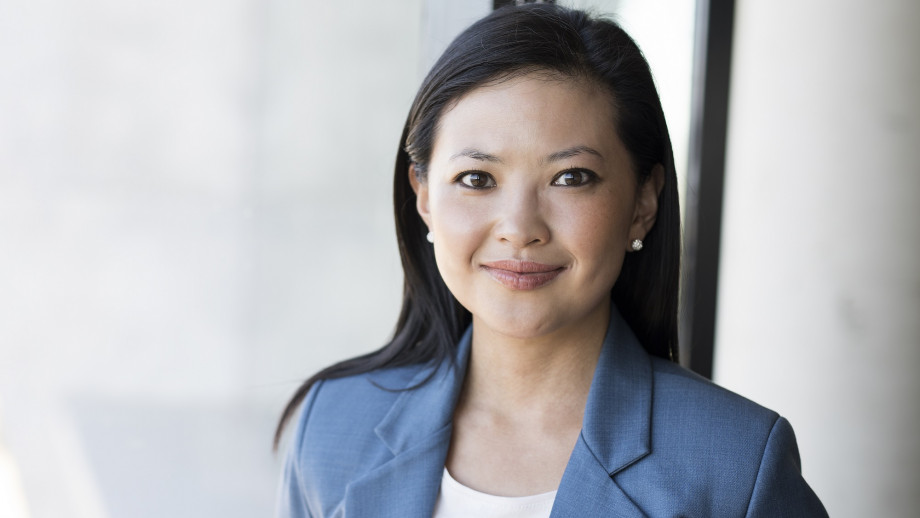 Helen Zhang