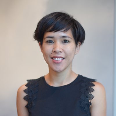 Melanie Montalban