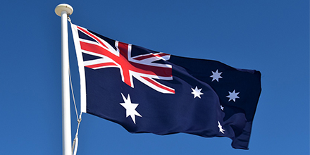 Australia Day Honours 2020