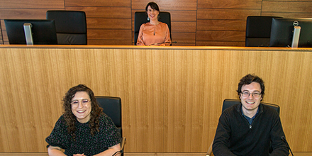 Gender Identity and Sexuality Moot
