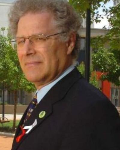 Richard Refshauge