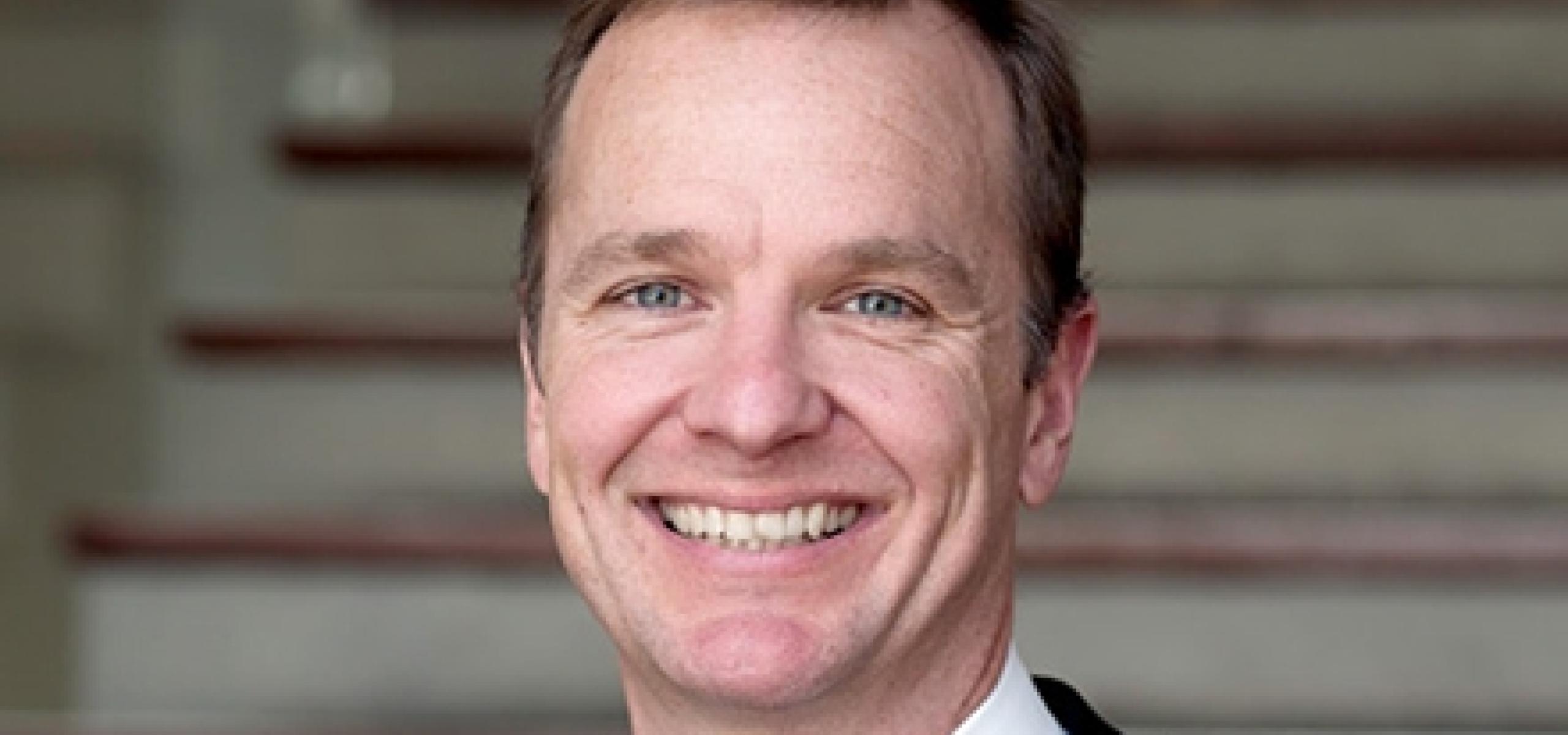Andrew Dempster