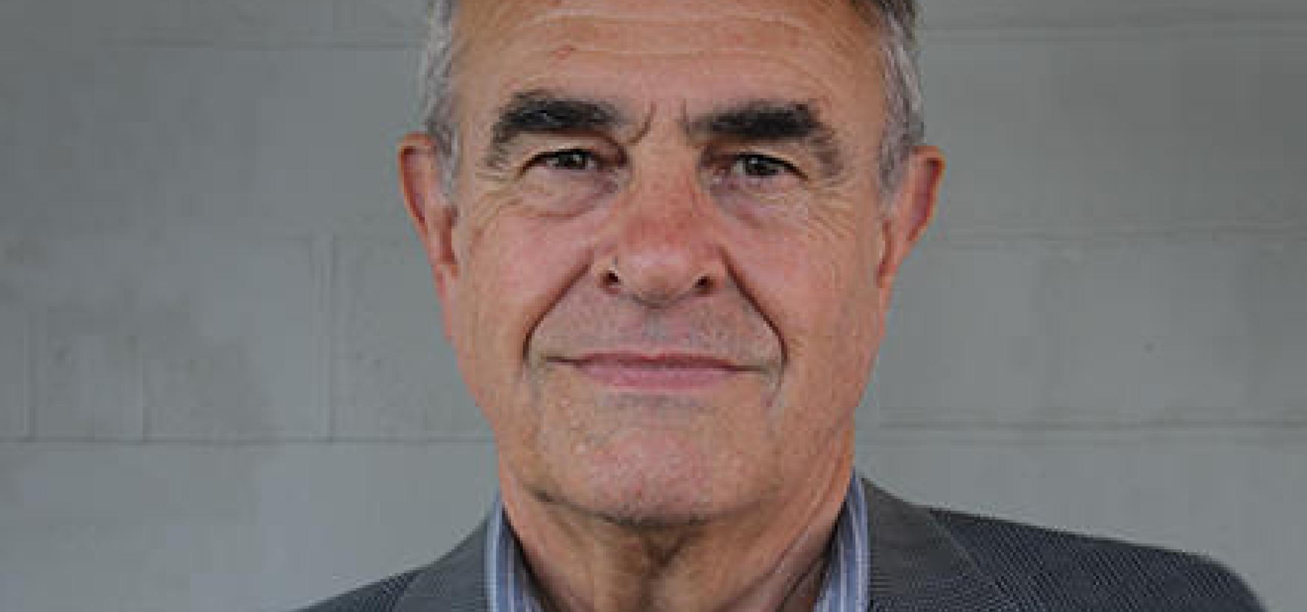 Bruce Donald AM