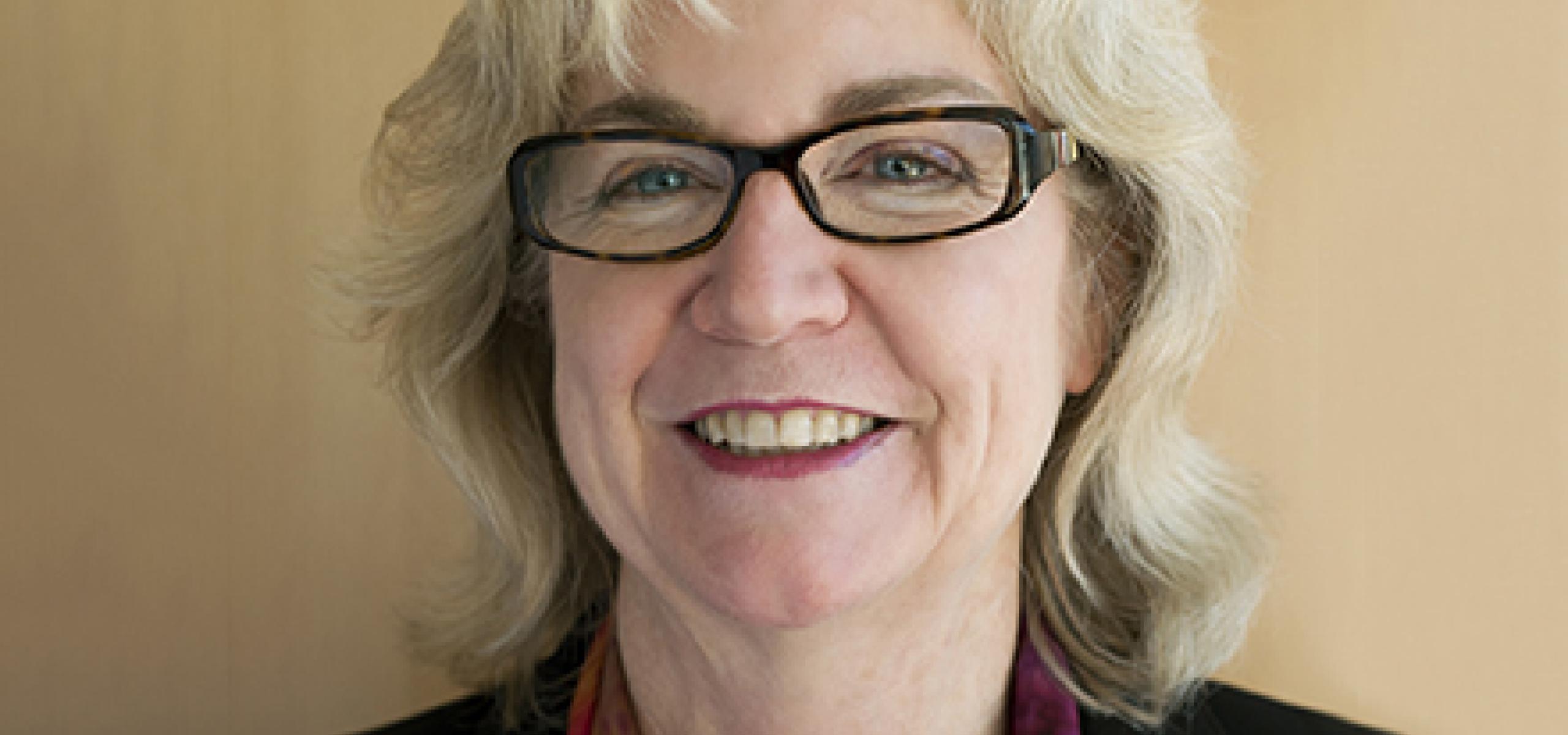 Kathy Leigh