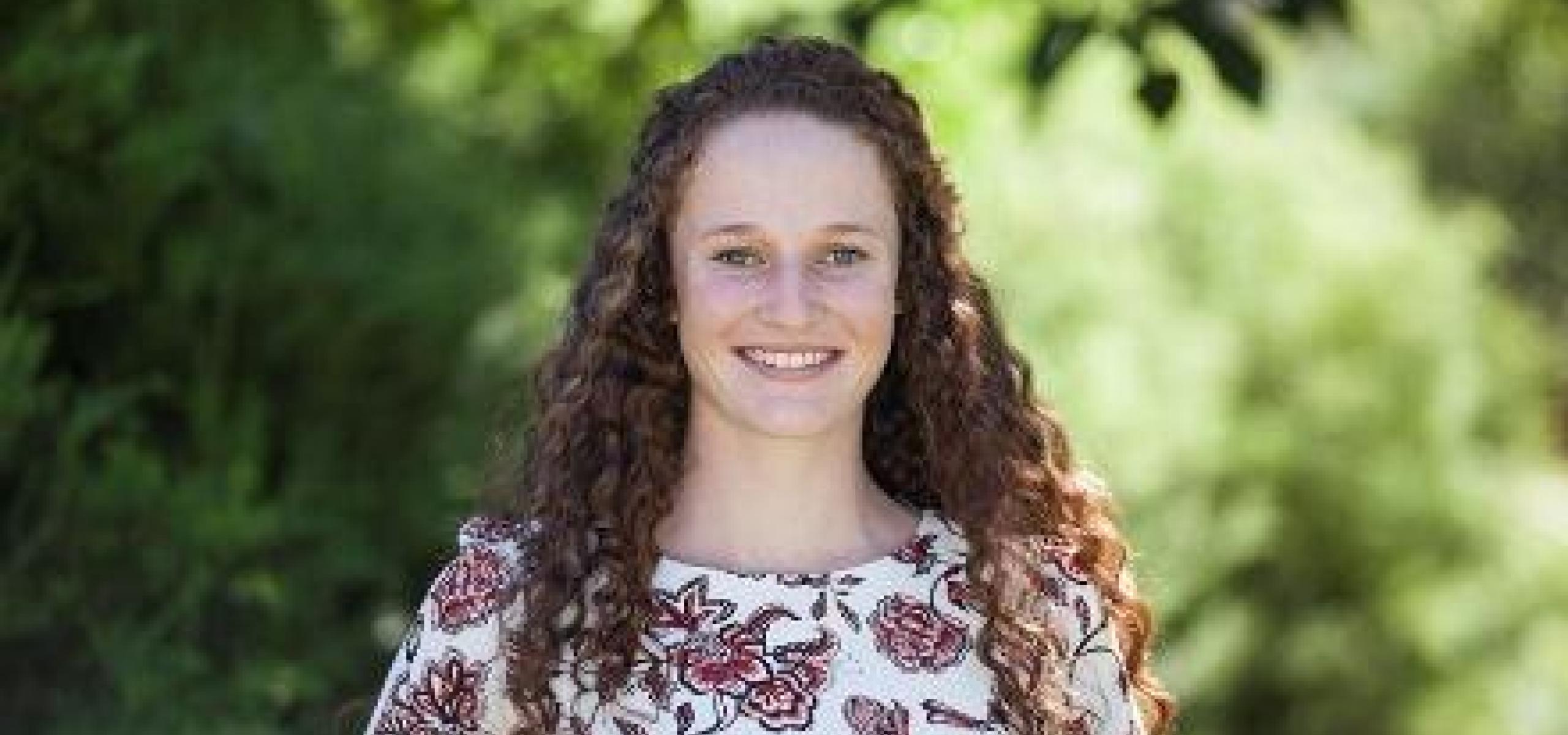 Brianna Woodhead