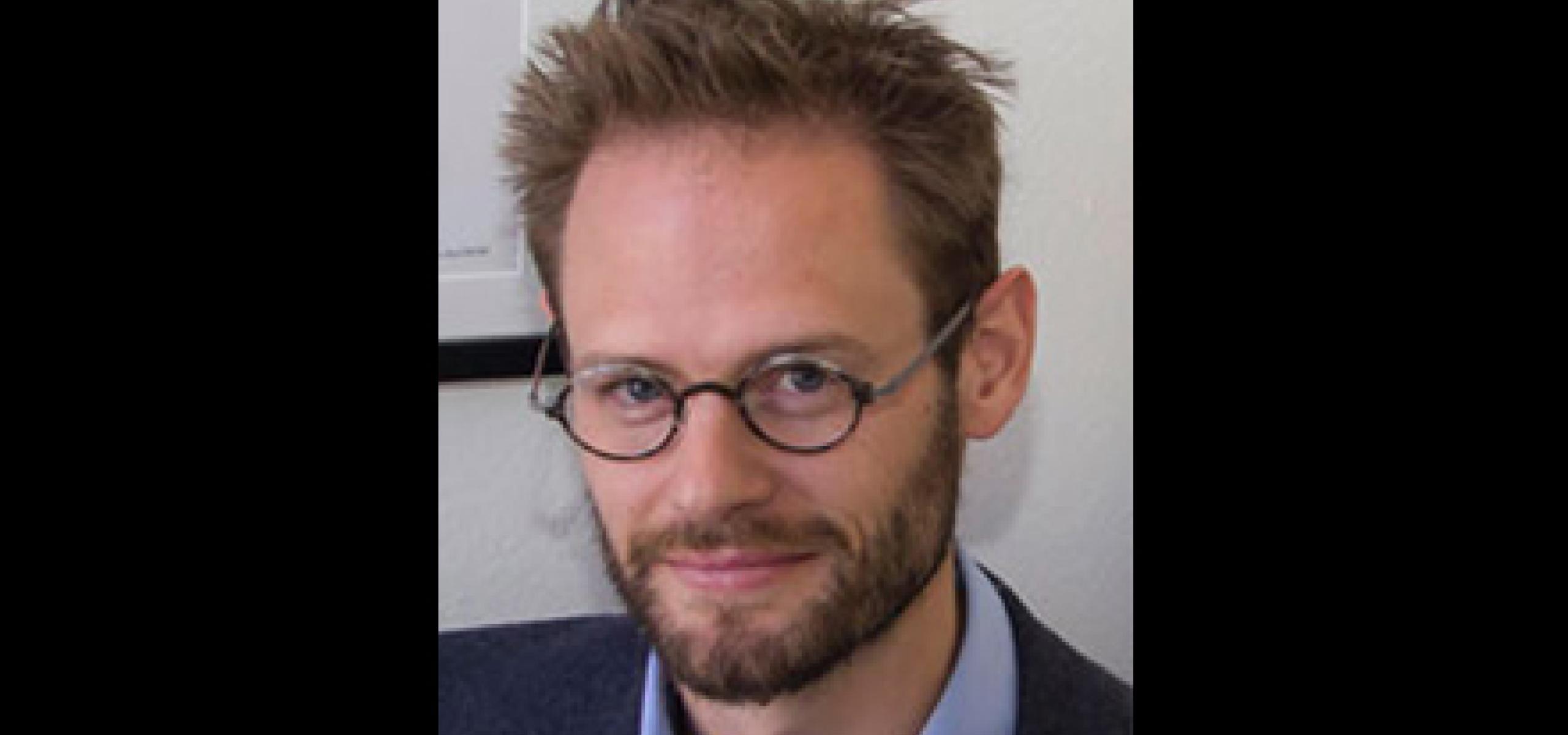Dr Will Bateman