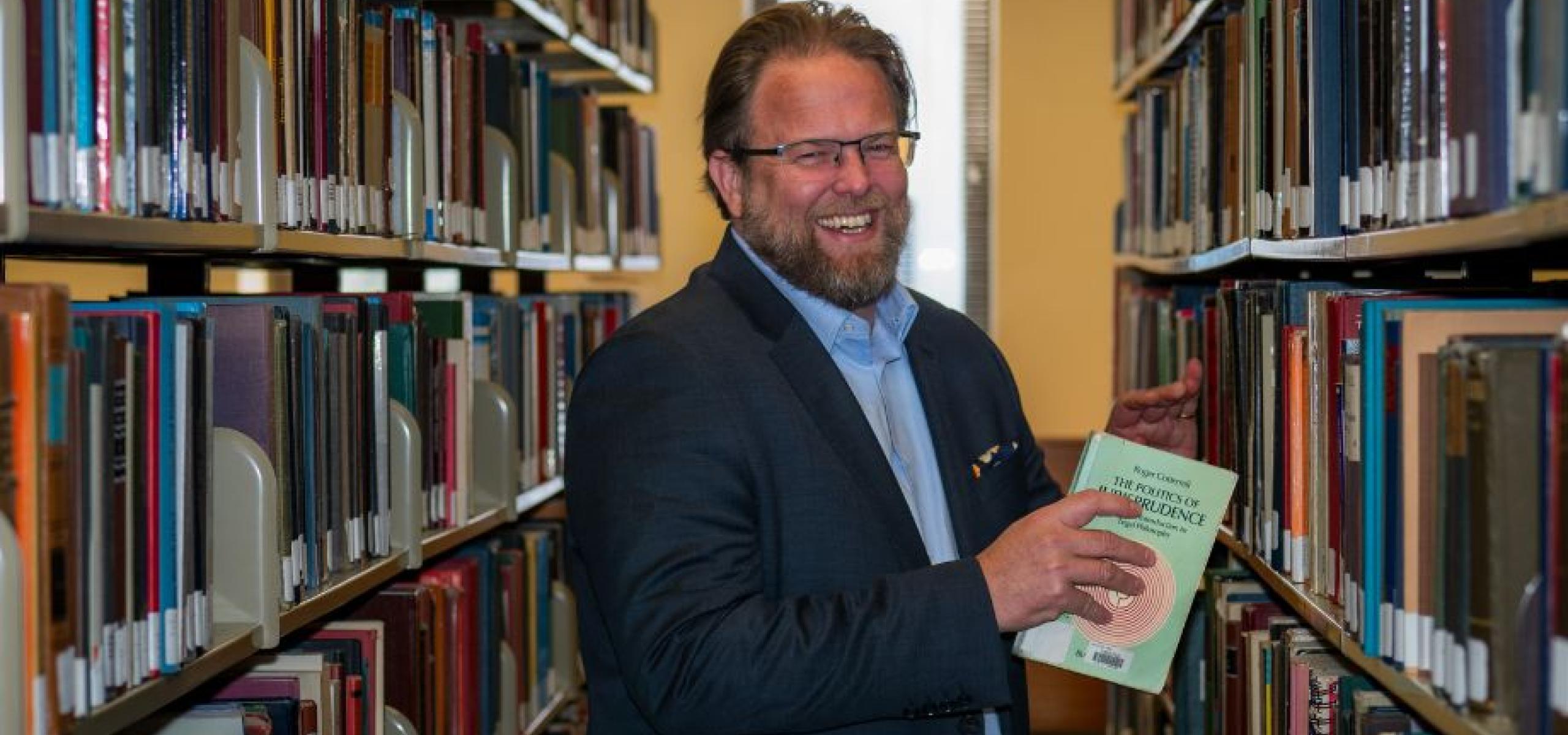 Professor Adam Kamradt-Scott Professor Adam Kamradt-Scott
