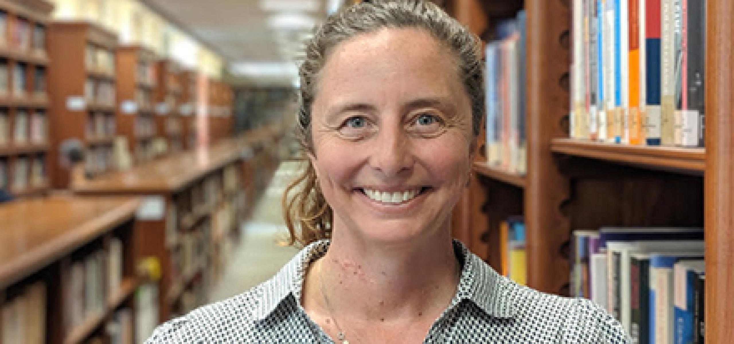 Dr Anne Macduff