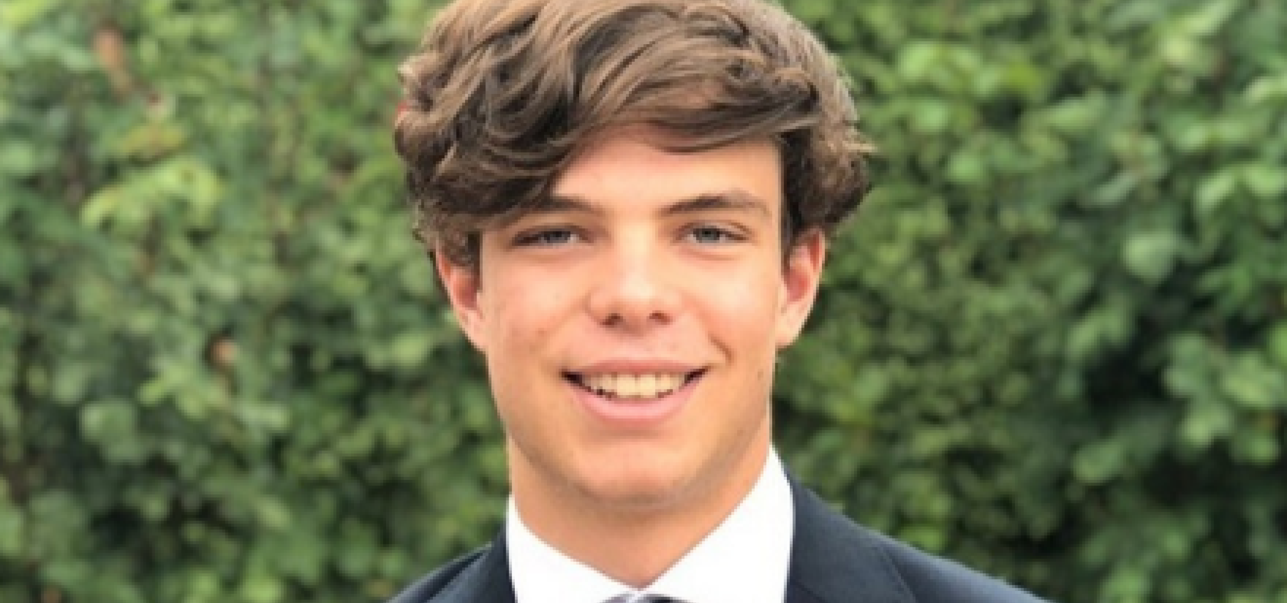 Max Farinazzo Max Farinazzo