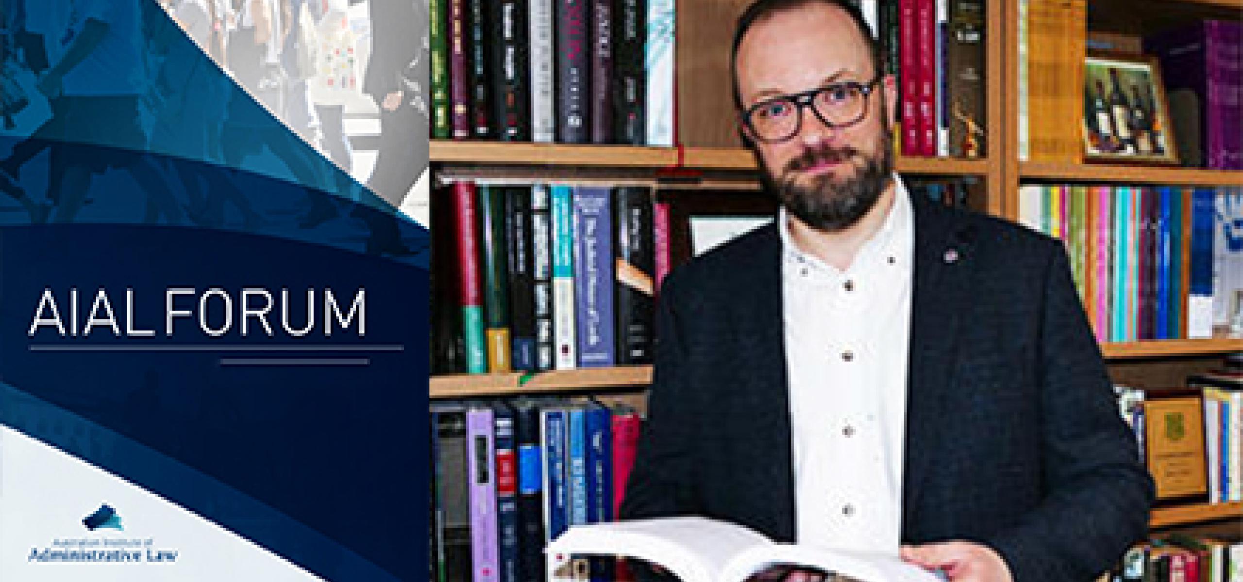 Professor Greg Weeks