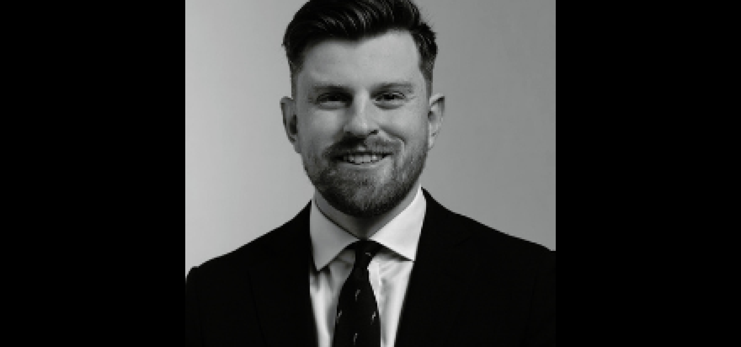 James Barrett