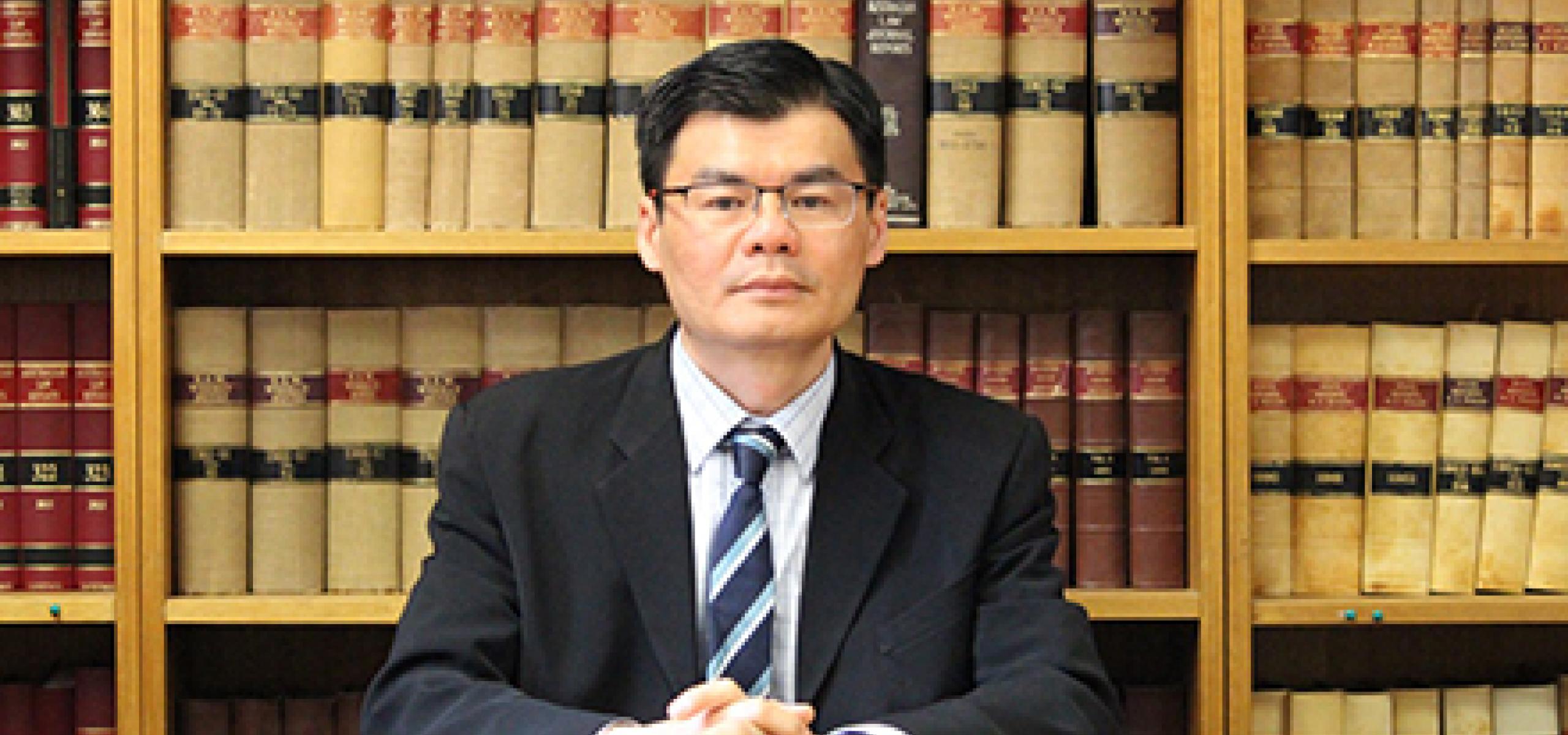 Joseph Lee