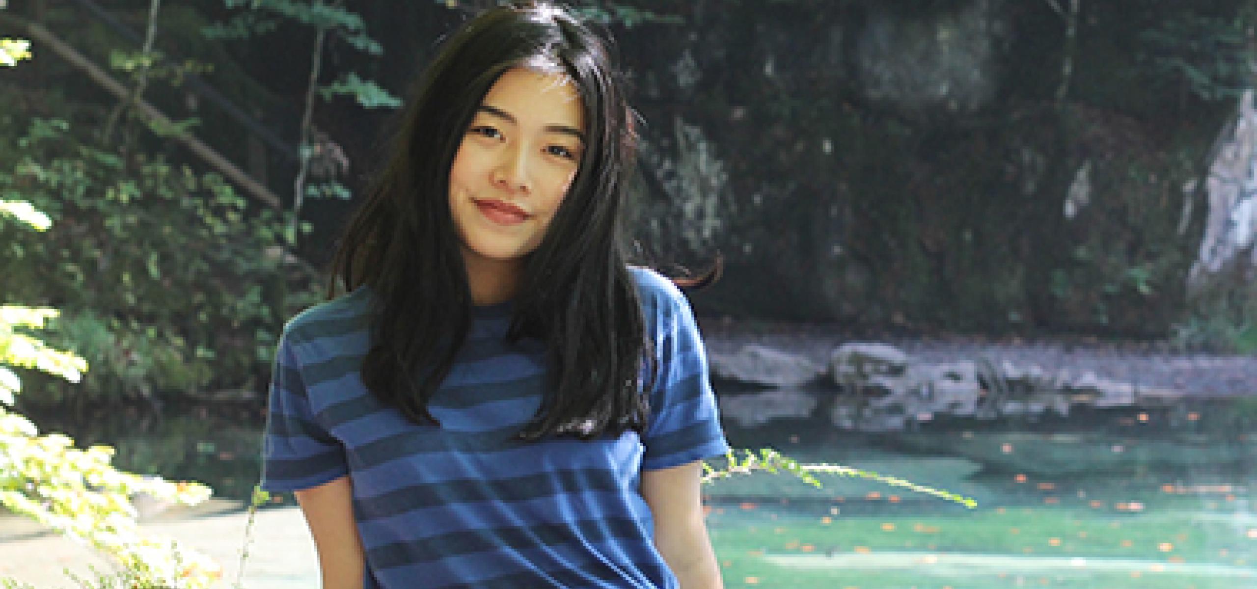 Joyce Yang