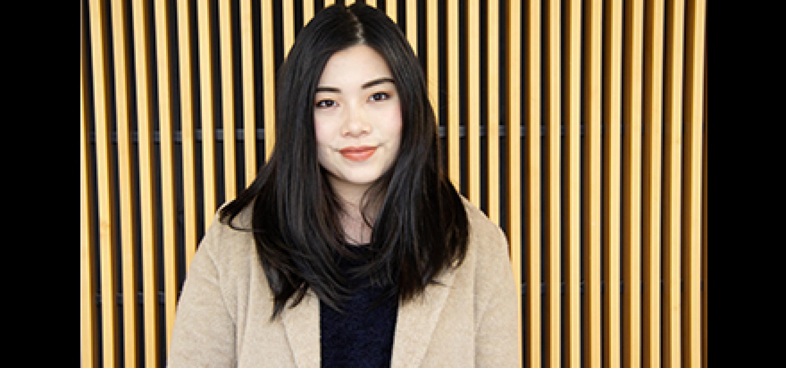 Joyce Yang, BA/LLB (Hons) Joyce Yang, BA/LLB (Hons)