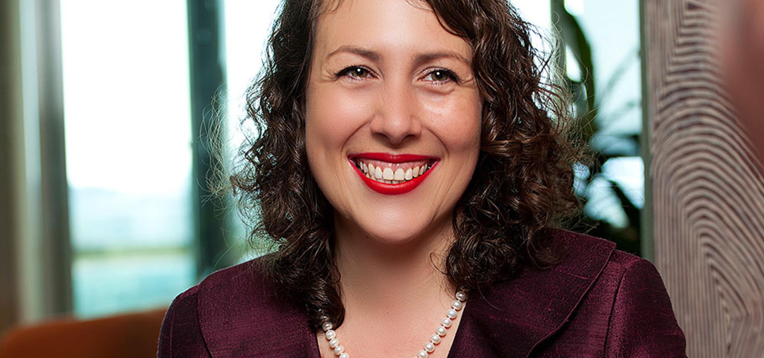 Kate Waterford