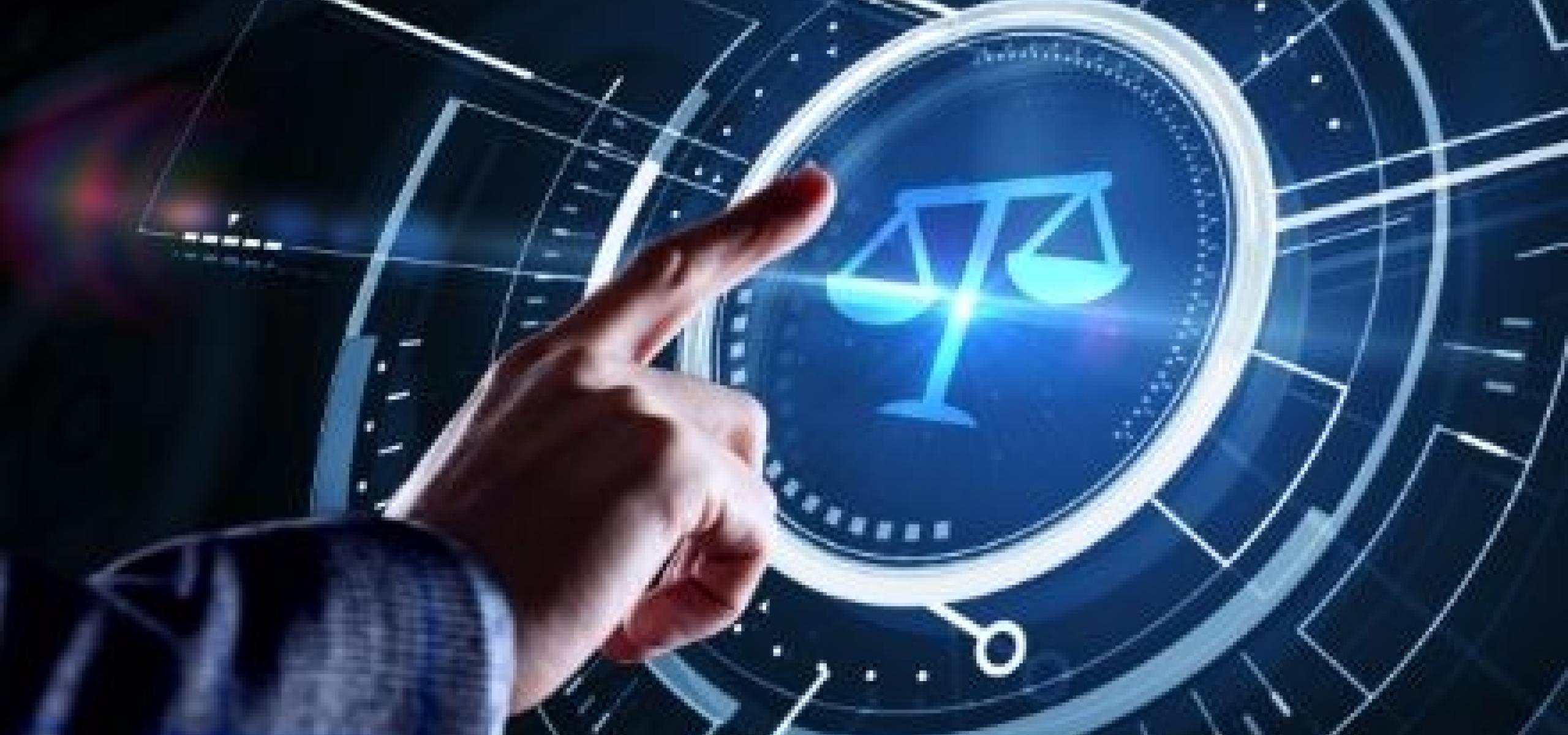 Law and technology Law and technology