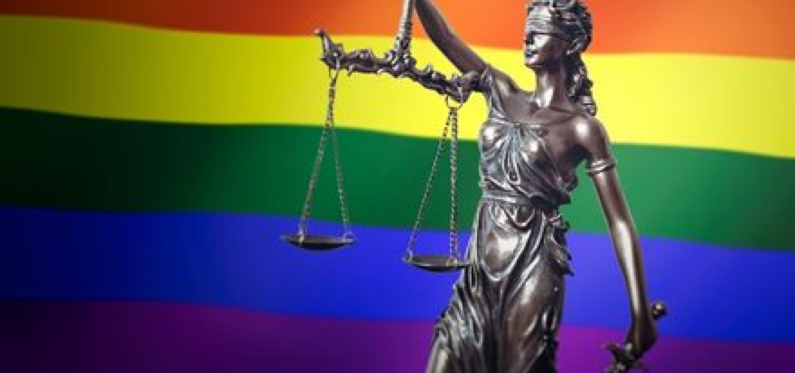 Gender Identity and Sexuality Law Moot Gender Identity and Sexuality Law Moot