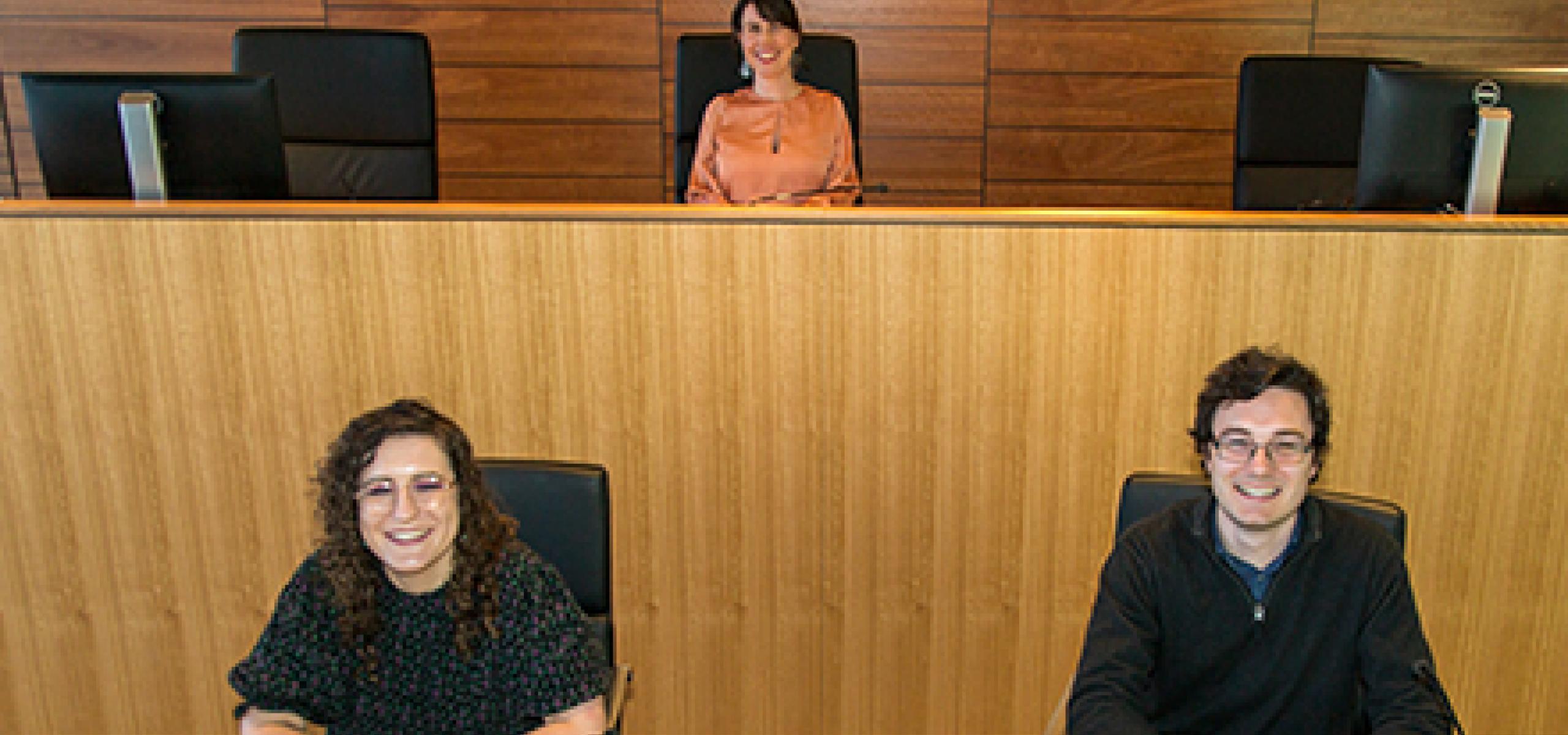 Gender Identity and Sexuality Moot