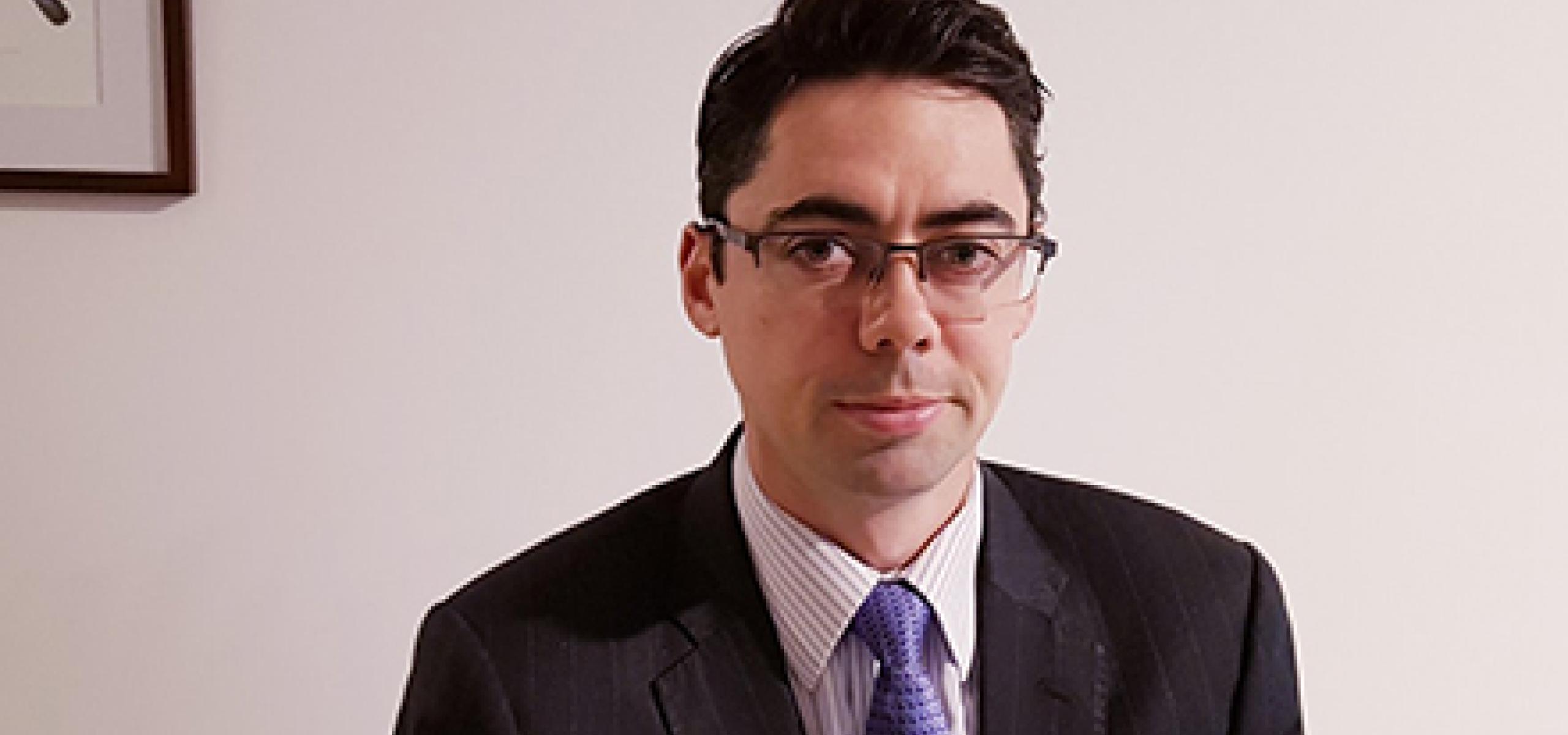 Liam Boyle
