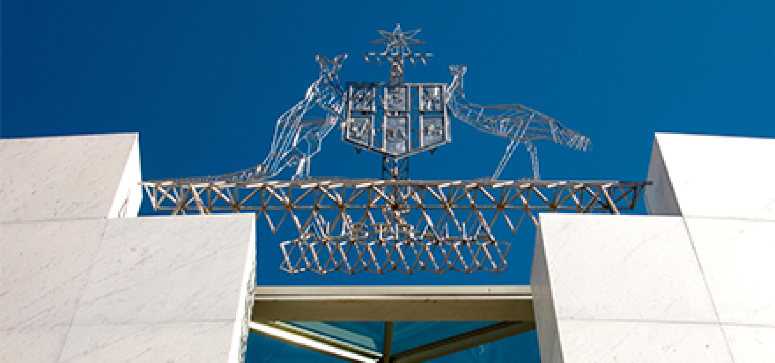 Australian Parliament