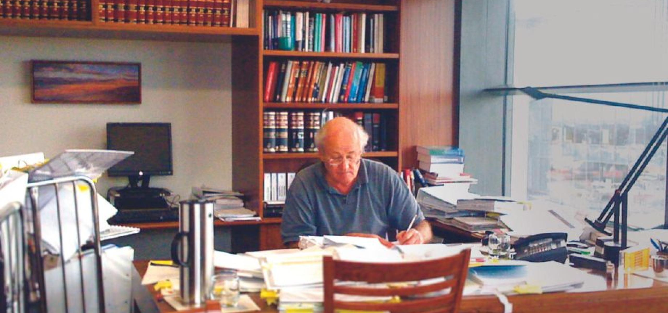 Paul Finn