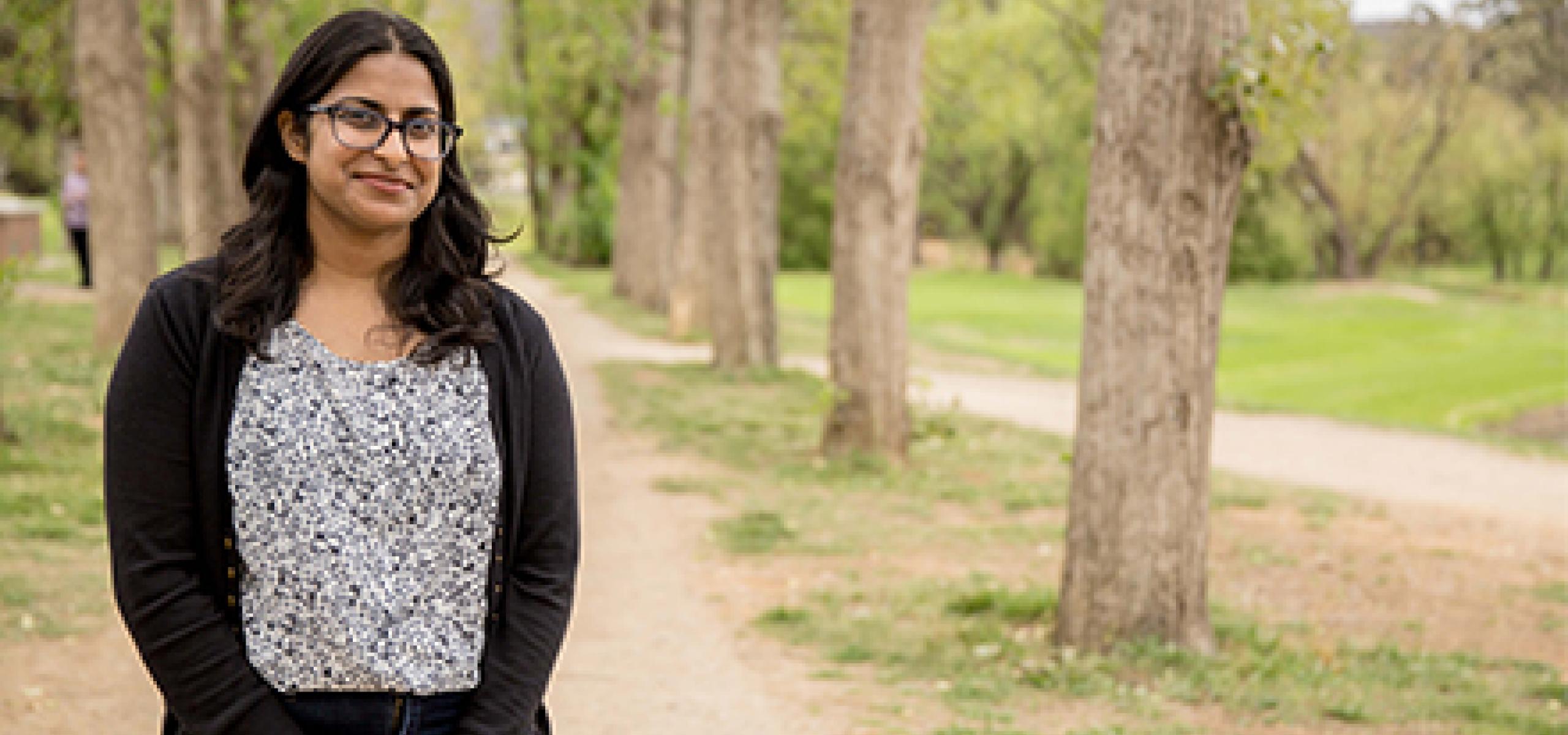 Radhika Chaudhry Radhika Chaudhry