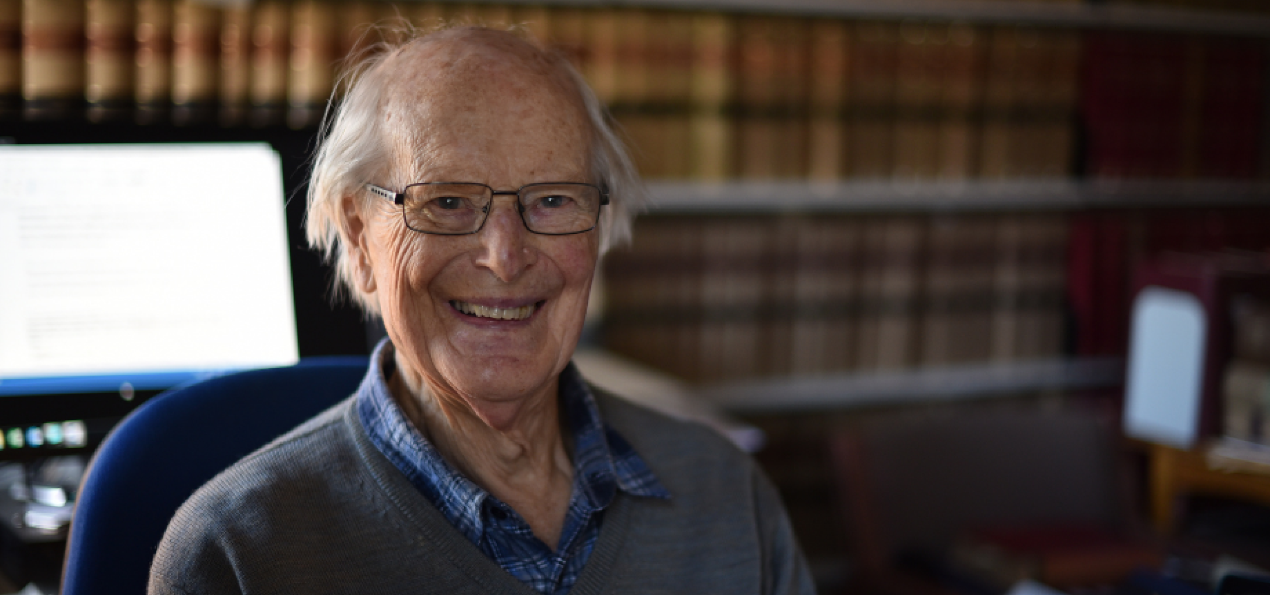 Peter Bailey