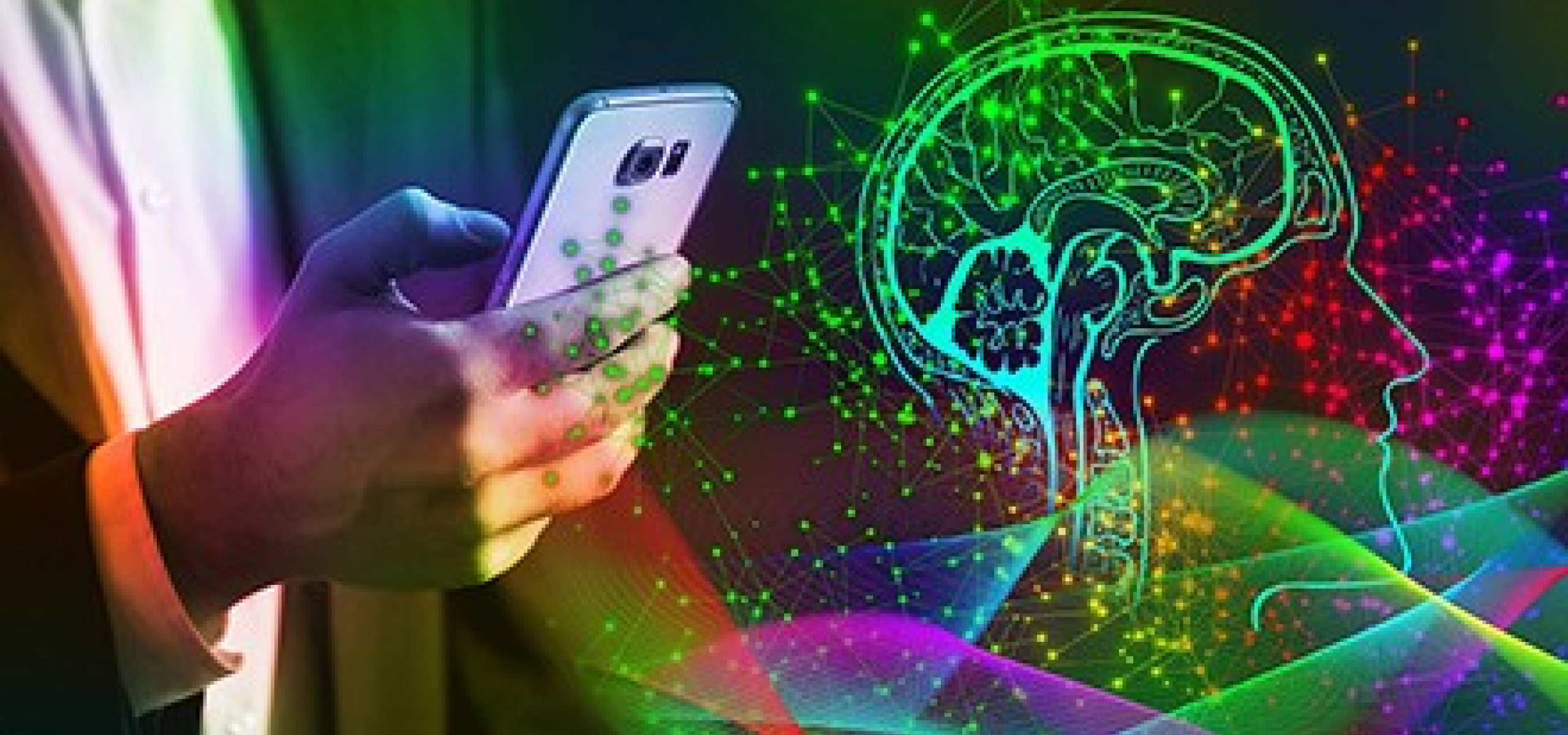 New chapter examines ‘dark side’ of emotional AI in emerging technologies New chapter examines ‘dark side’ of emotional AI in emerging technologies