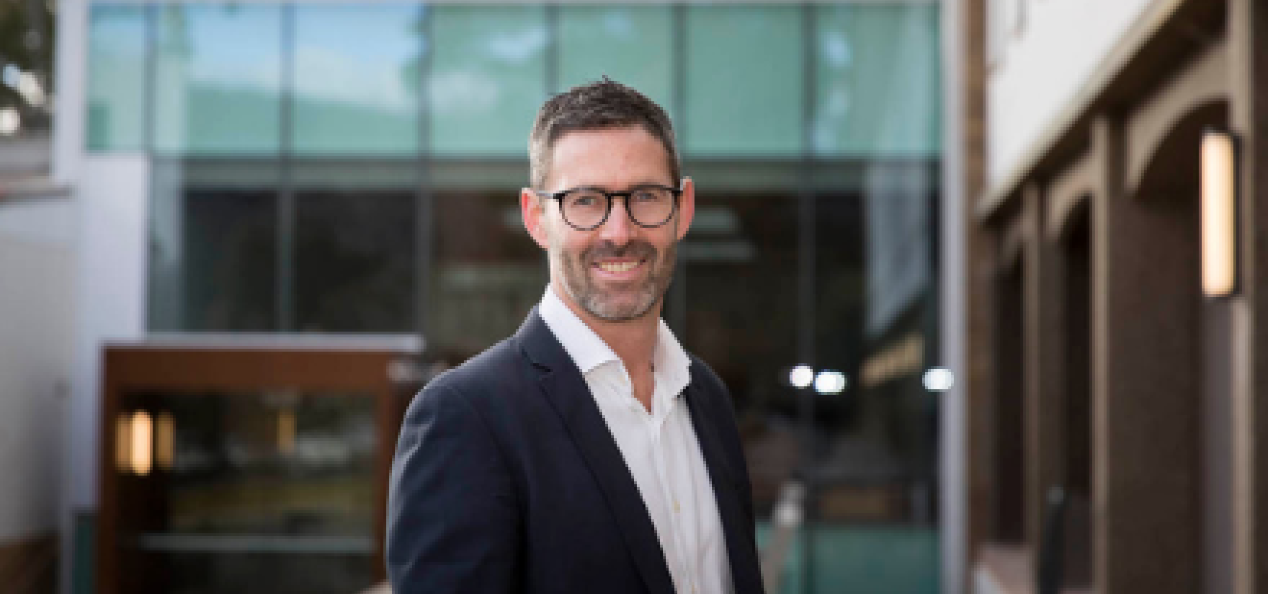 Associate Professor Anthony Hopkins Associate Professor Anthony Hopkins