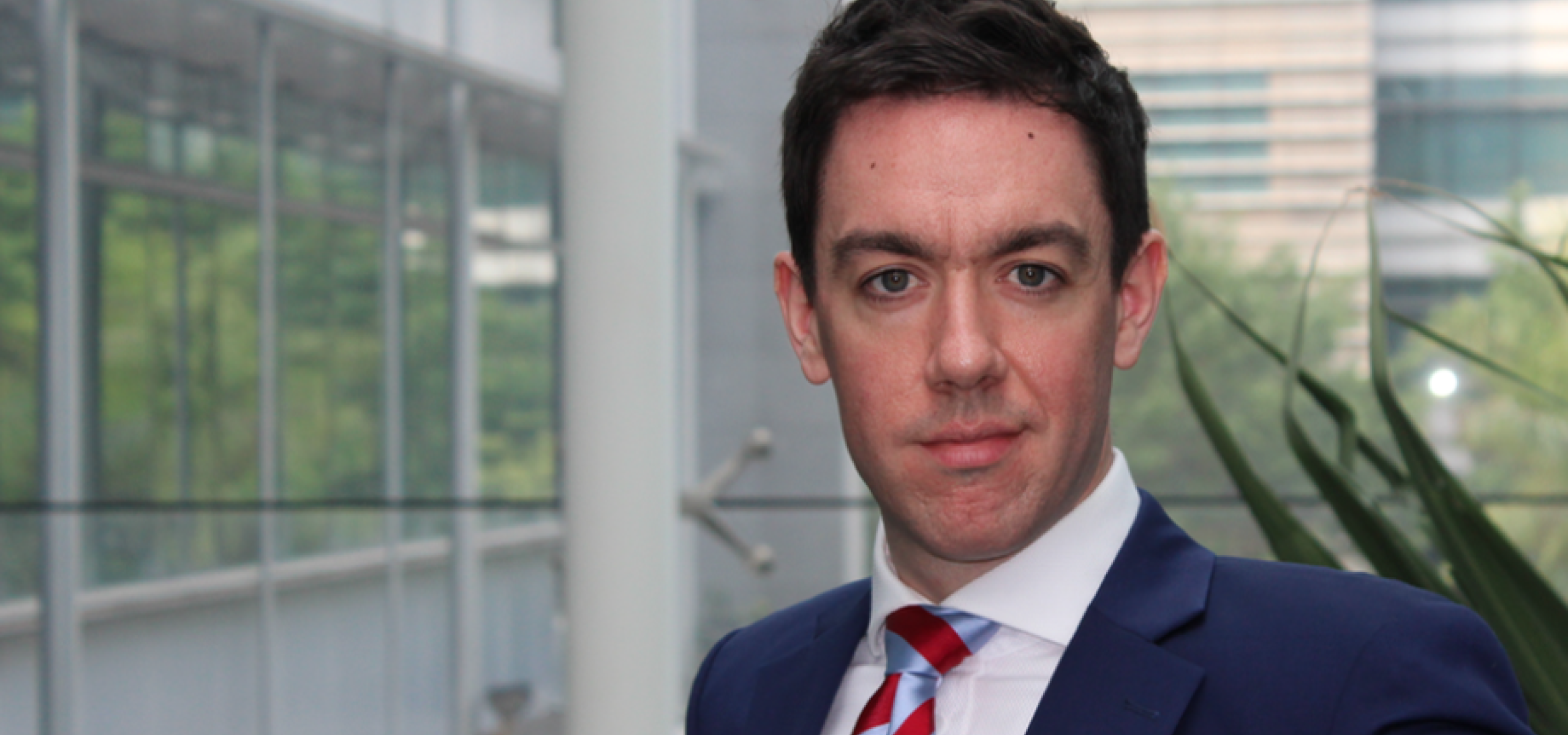 Dr Stephen Thomson