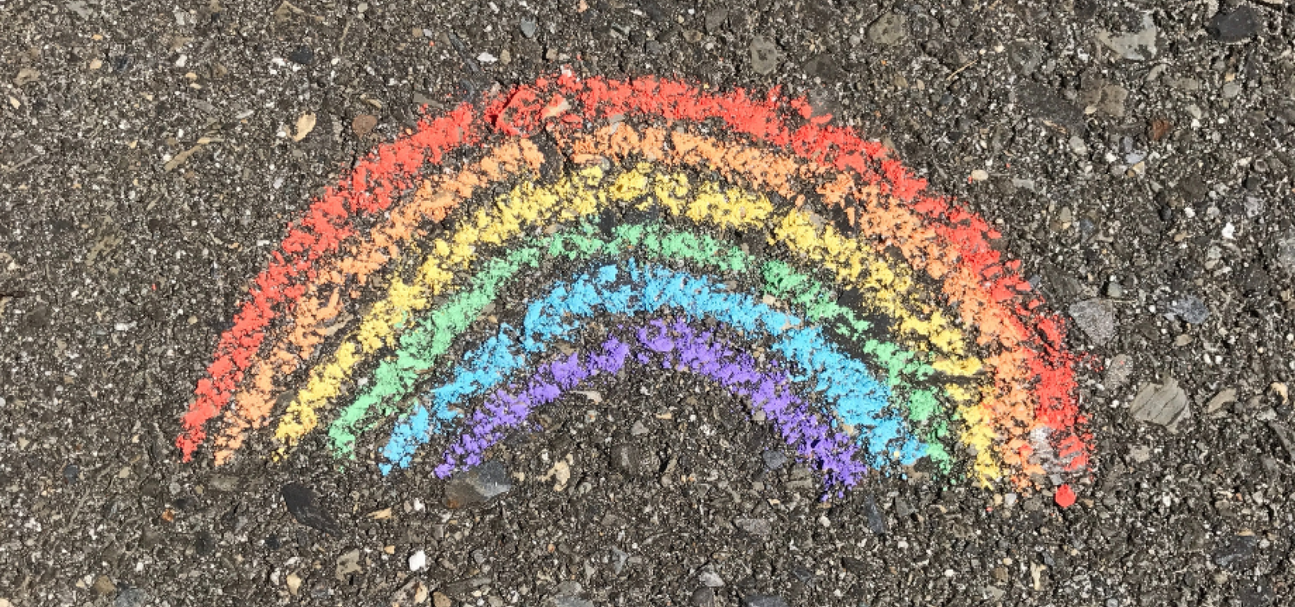 Rainbow Rainbow